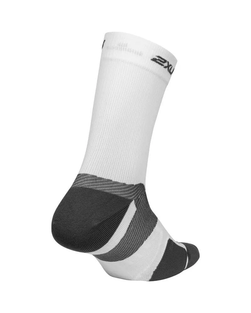 2XU Vectr Cushion Crew Sock