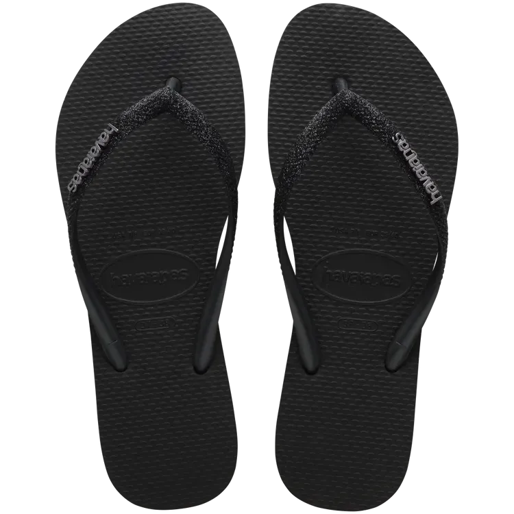 4146975 SLIM GLITTER II SANDAL