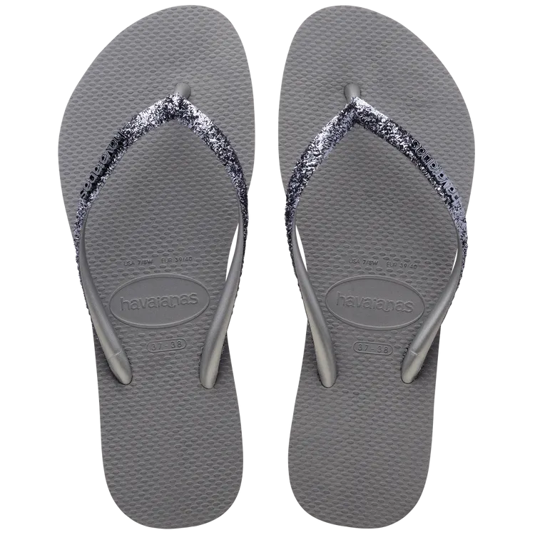 4146975 SLIM GLITTER II SANDAL