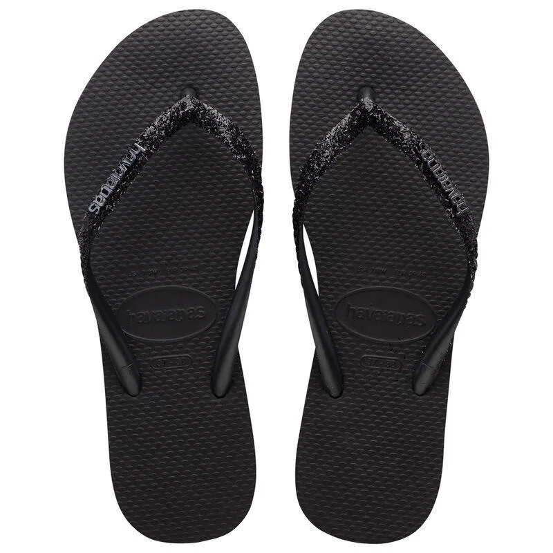 4146975 SLIM GLITTER II SANDAL