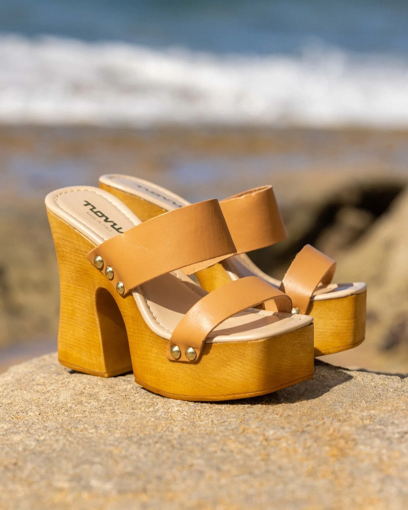 8642 Naturale Vacc
