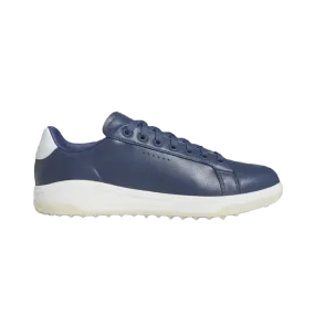 Adidas Go-To Spikeless 2.0 Golf Shoes Low - Blue