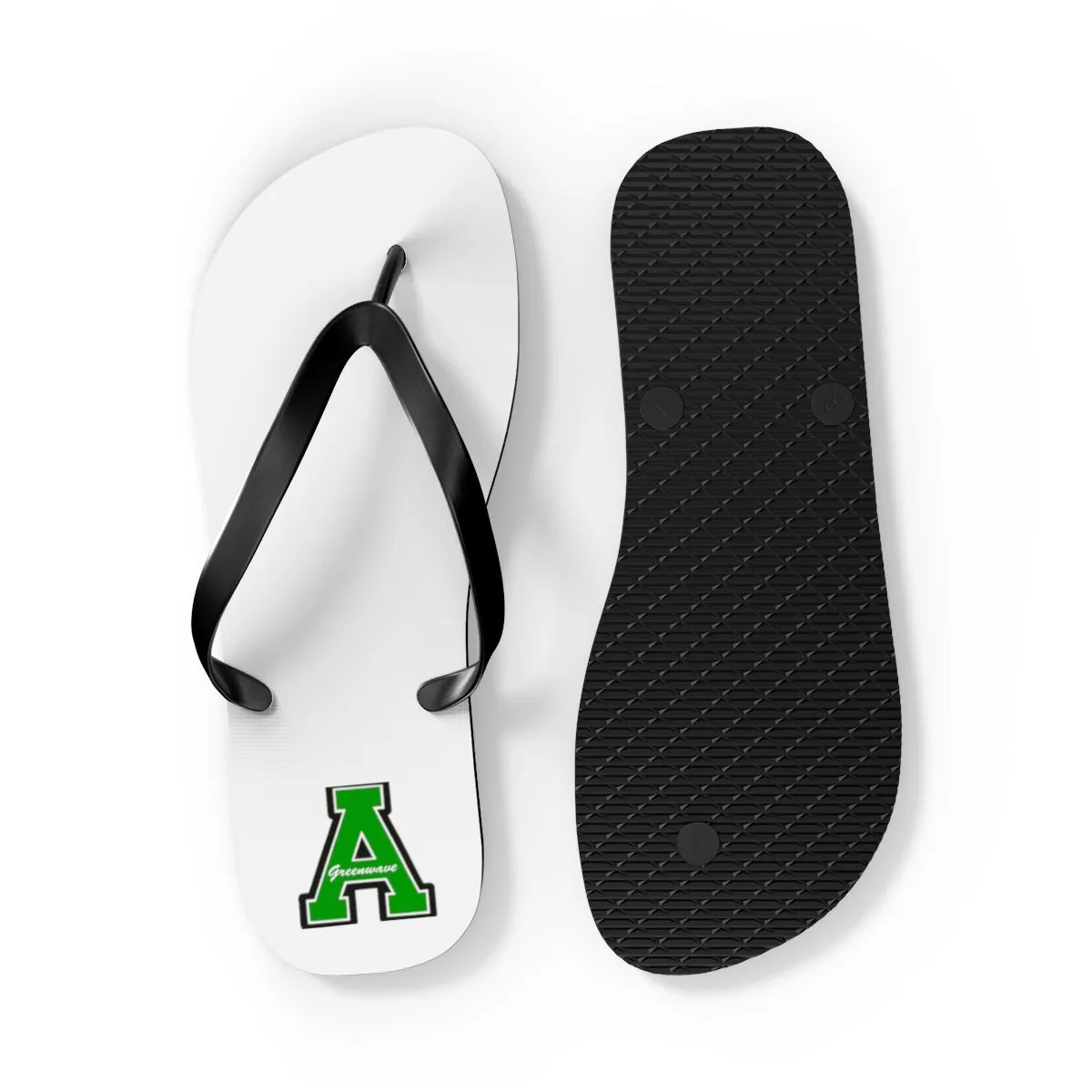 Ashbrook Flip Flops