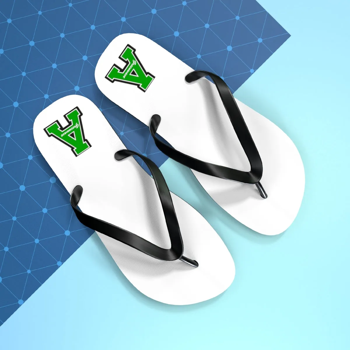 Ashbrook Flip Flops