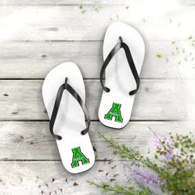 Ashbrook Flip Flops