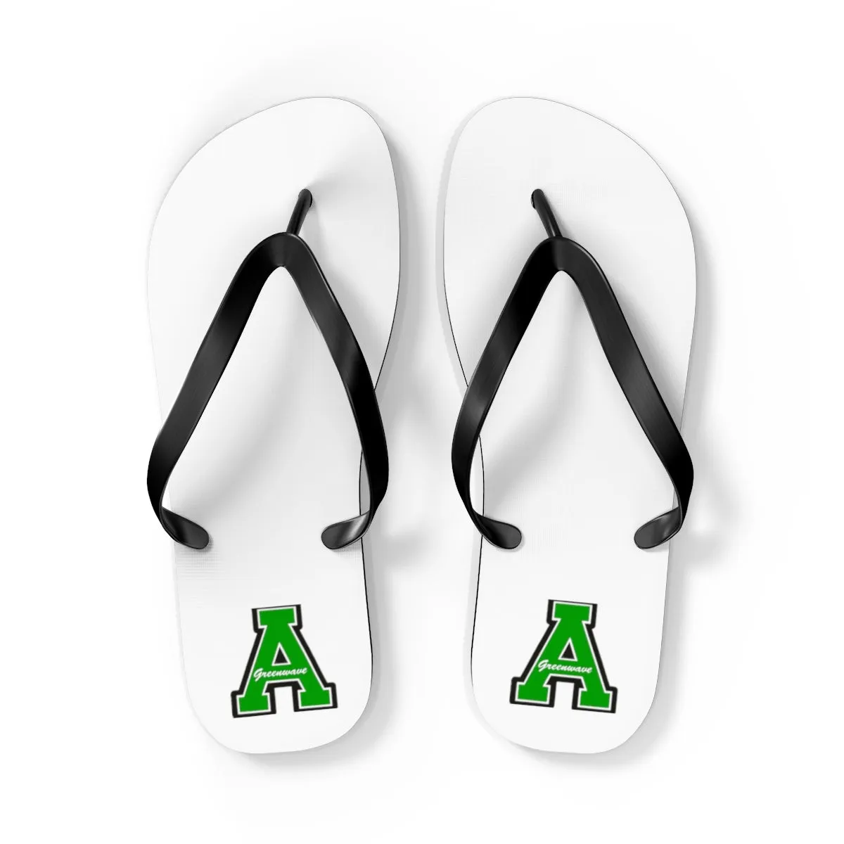 Ashbrook Flip Flops