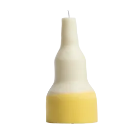 Blazed Wax / Dante / Egg Flip Candle