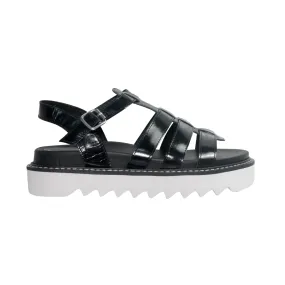 DILLON - BLACK HI-SHINE