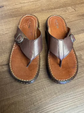 Eastland April Women's Sandals (8M)