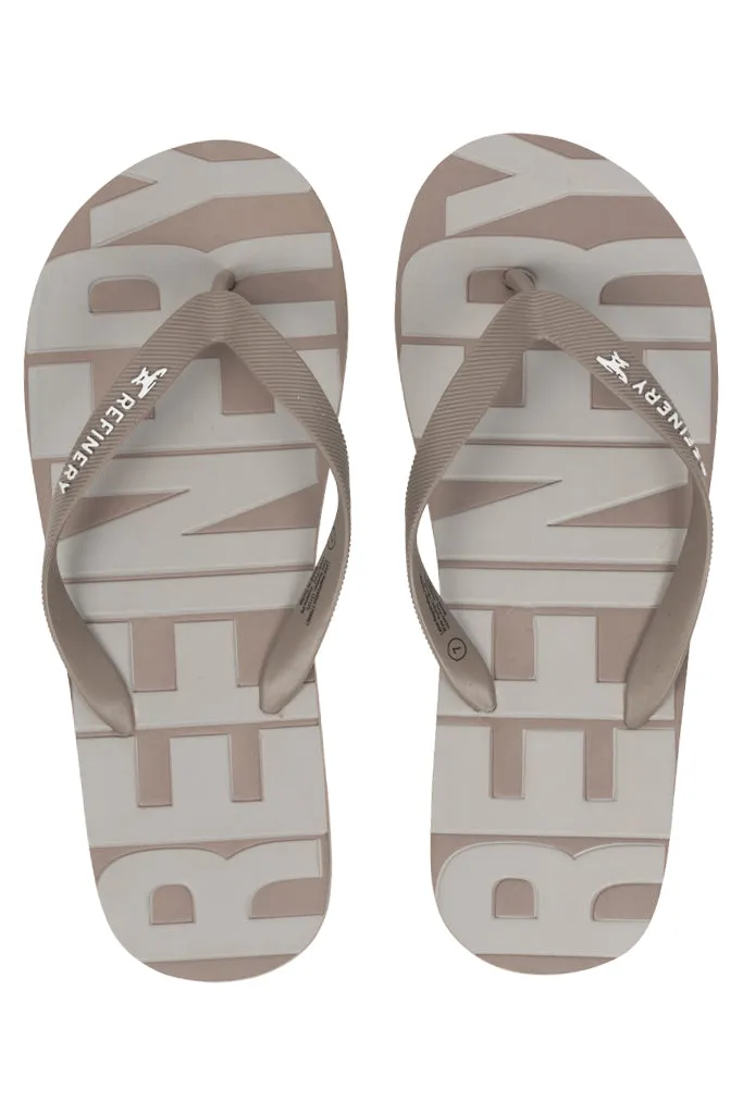 Flip Flops _ 151129 _ Stone