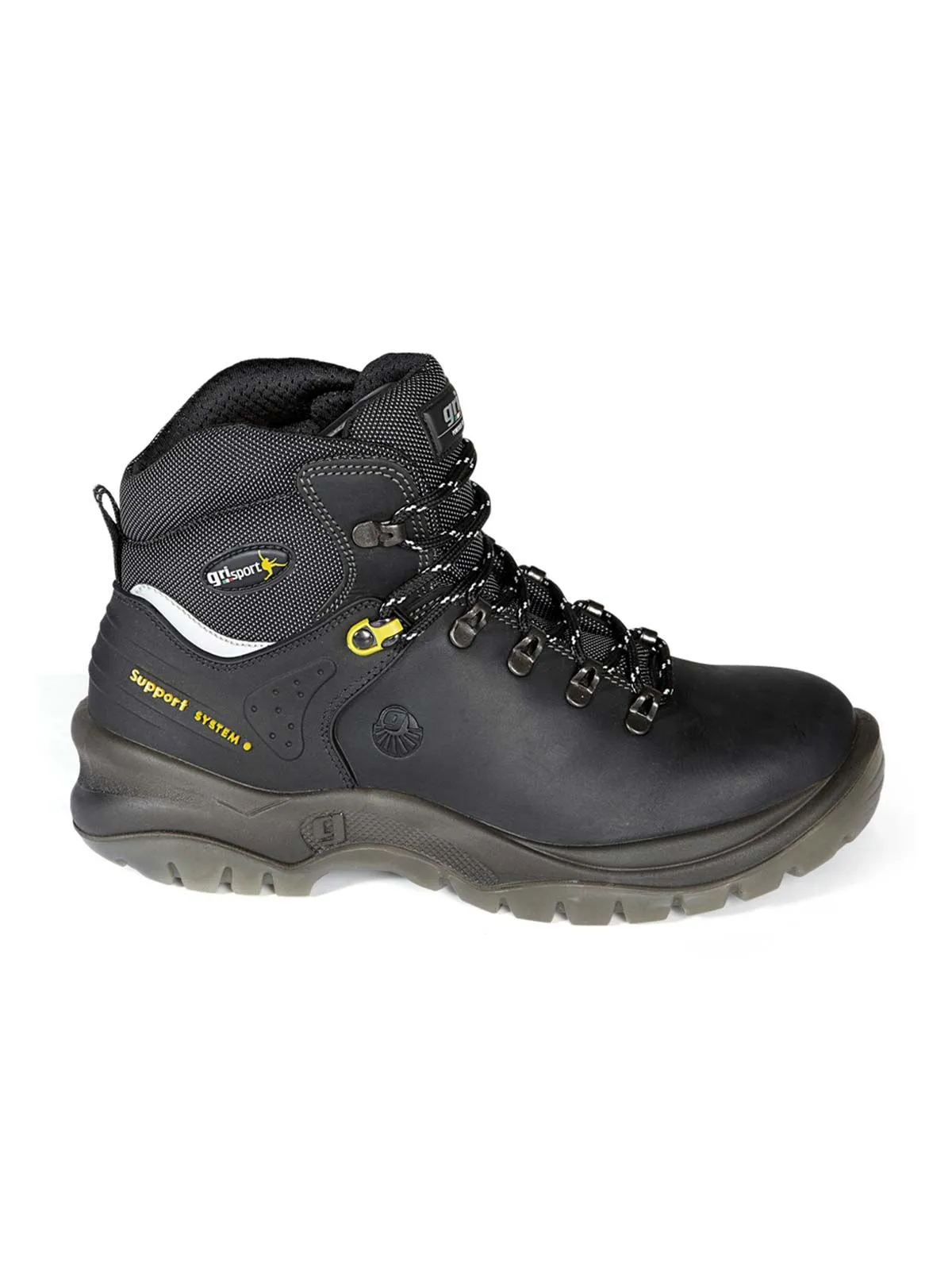 Grisport&#x20;70072&#x20;S2&#x20;Safety&#x20;Shoes