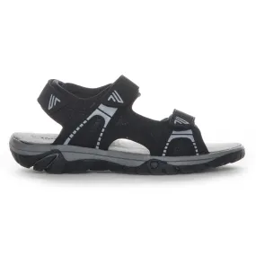 Gulliver Kids&#x27; Sandal 1 Black | Buy Gulliver Kids&#x27; Sandal 1 Black here | Outnorth