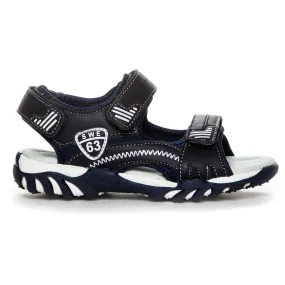 Gulliver Kids&#x27; Sandal 2 Navy Blue | Buy Gulliver Kids&#x27; Sandal 2 Navy Blue here | Outnorth