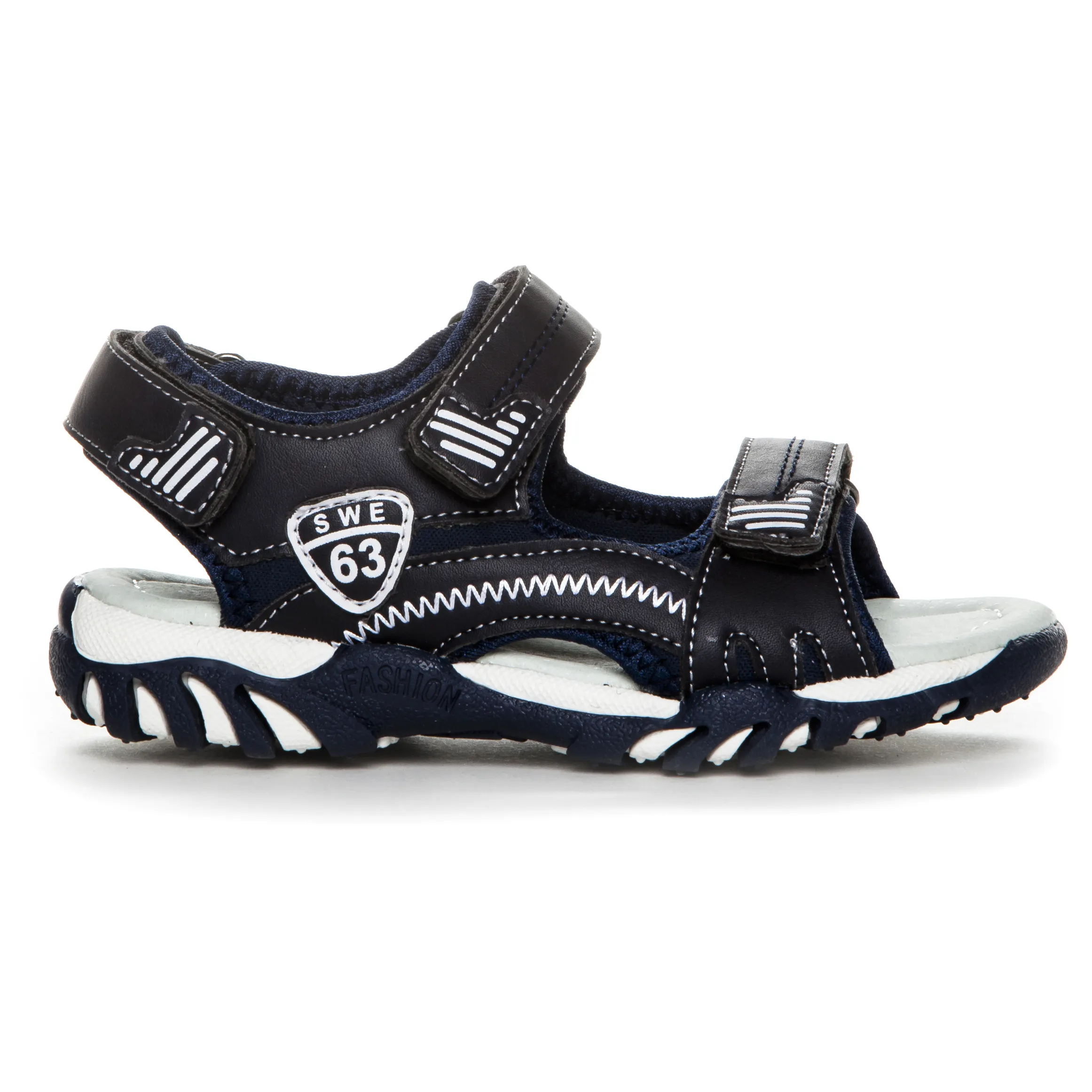 Gulliver Kids&#x27; Sandal 2 Navy Blue | Buy Gulliver Kids&#x27; Sandal 2 Navy Blue here | Outnorth