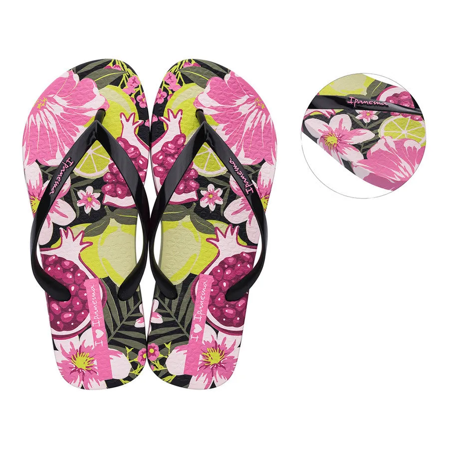 I LOVE SUN FLIP FLOP