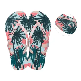 I LOVE SUN FLIP FLOP