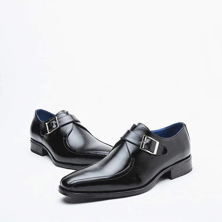 Men' Formal Leather Shoes