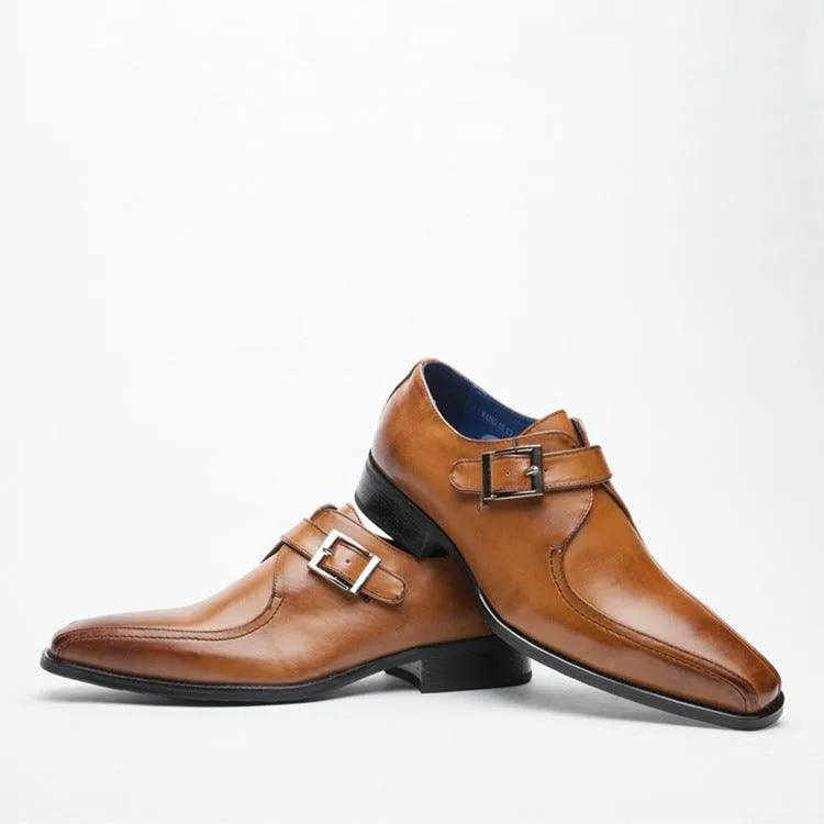 Men' Formal Leather Shoes