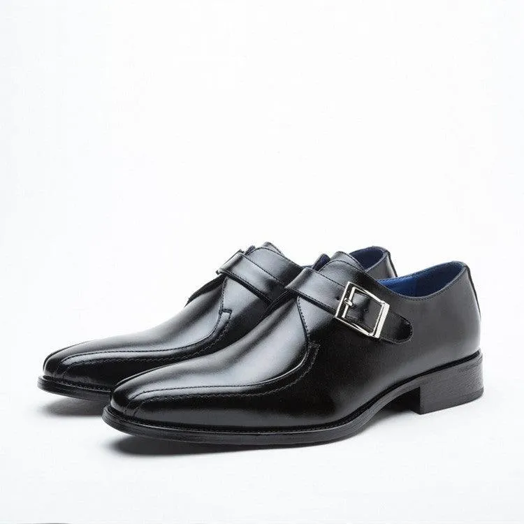 Men' Formal Leather Shoes