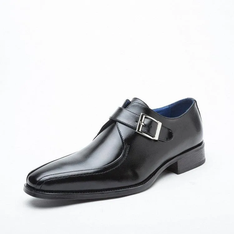 Men' Formal Leather Shoes