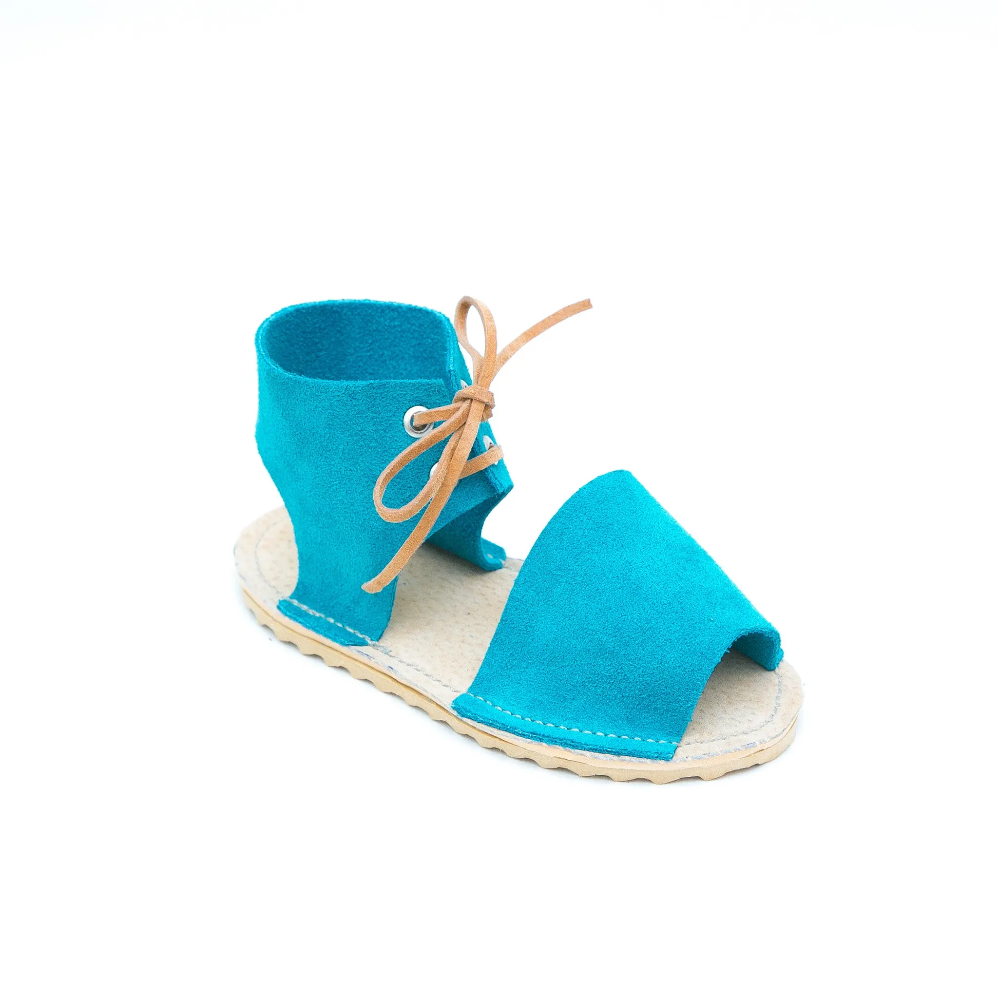 Naomi Sandal