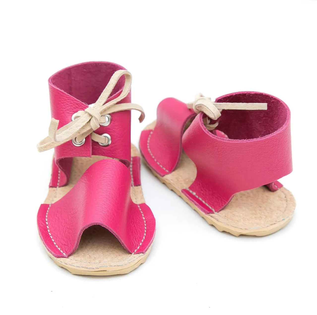 Naomi Sandal