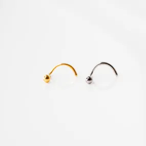 Nia Dome Easy Fit Nose Screw