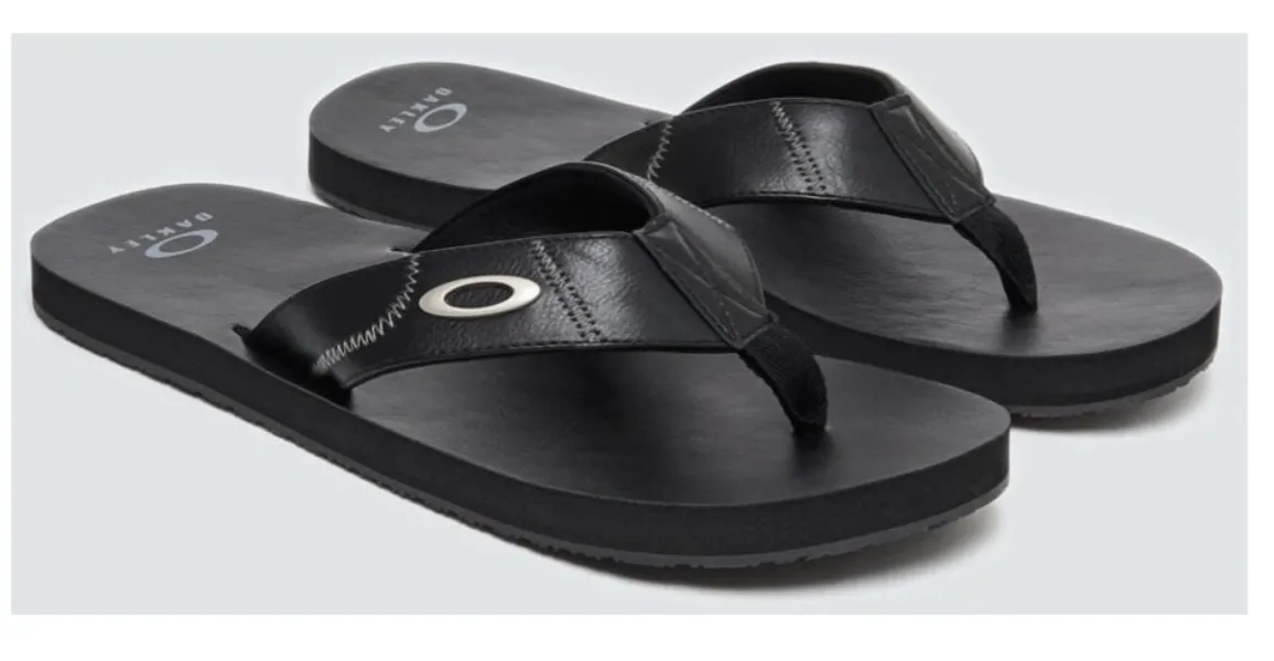 Oakley Laguna Black SandalFathom