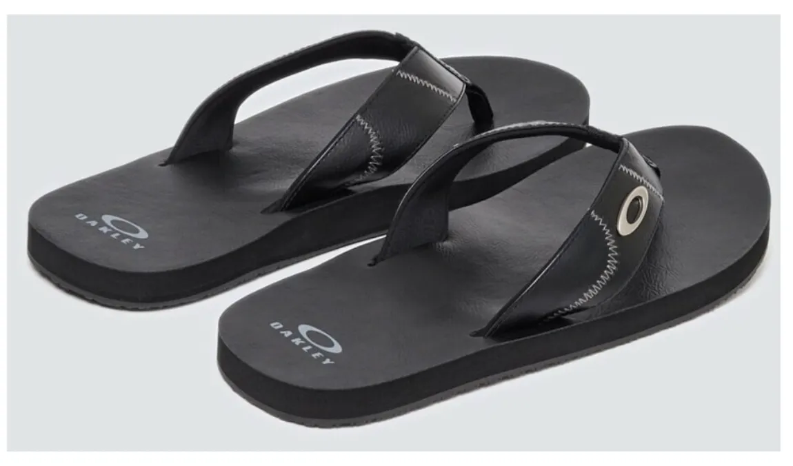 Oakley Laguna Black SandalFathom