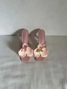 Orquidea Heels Pink