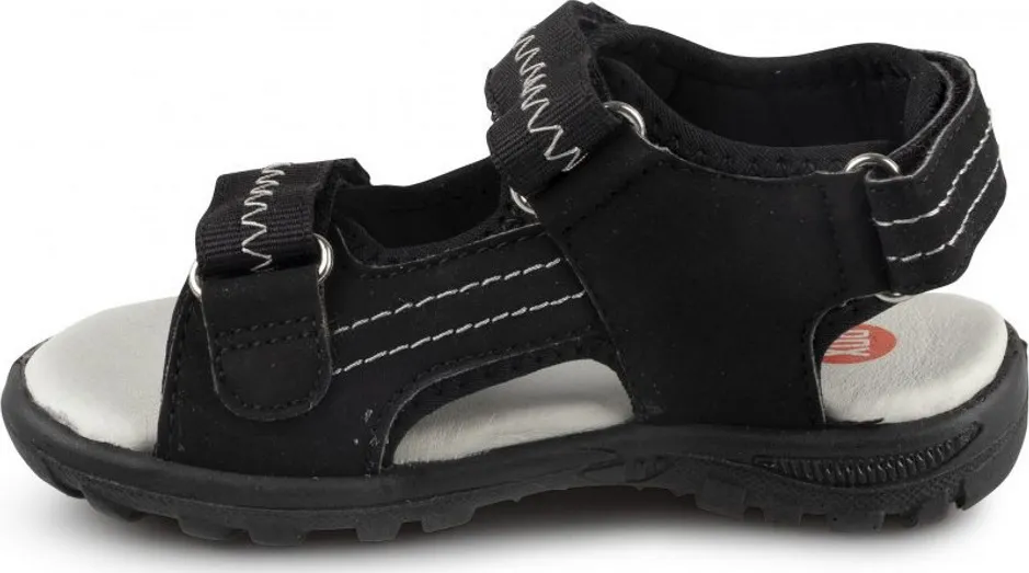 Pax Kids&#x27; Gadfly Sandal Black | Buy Pax Kids&#x27; Gadfly Sandal Black here | Outnorth