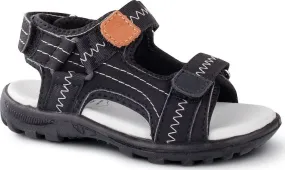Pax Kids&#x27; Gadfly Sandal Black | Buy Pax Kids&#x27; Gadfly Sandal Black here | Outnorth