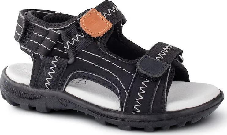 Pax Kids&#x27; Gadfly Sandal Black | Buy Pax Kids&#x27; Gadfly Sandal Black here | Outnorth