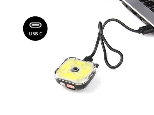 Ravemen FR150 Rechargeable Front Light