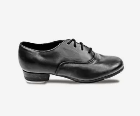 Sansha Tee-Oscar Children's Lace up Tap Shoes