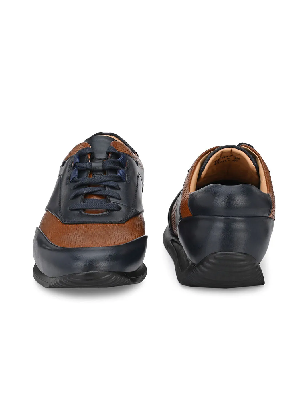 Sway Blue Sneakers