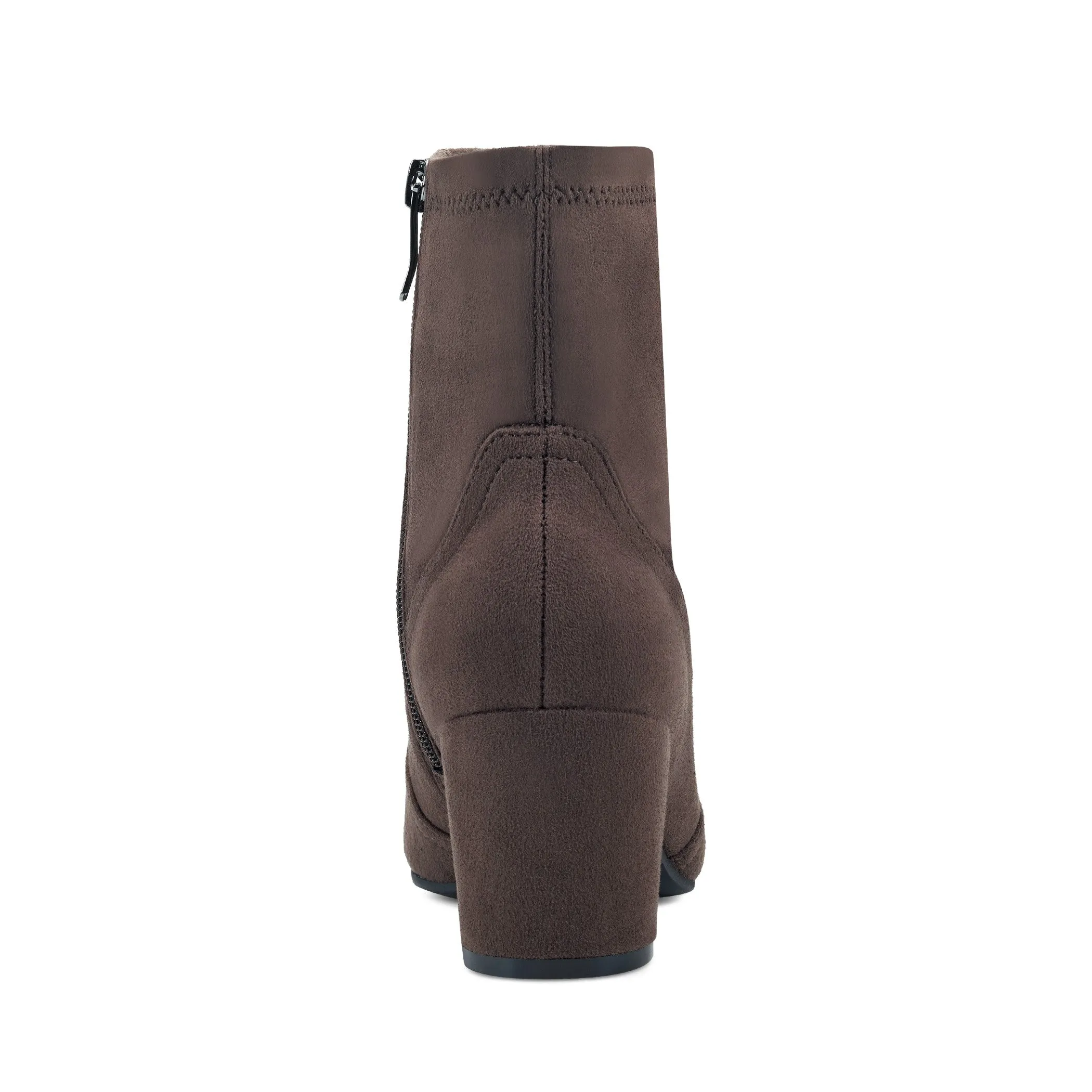 Tami Heeled Booties