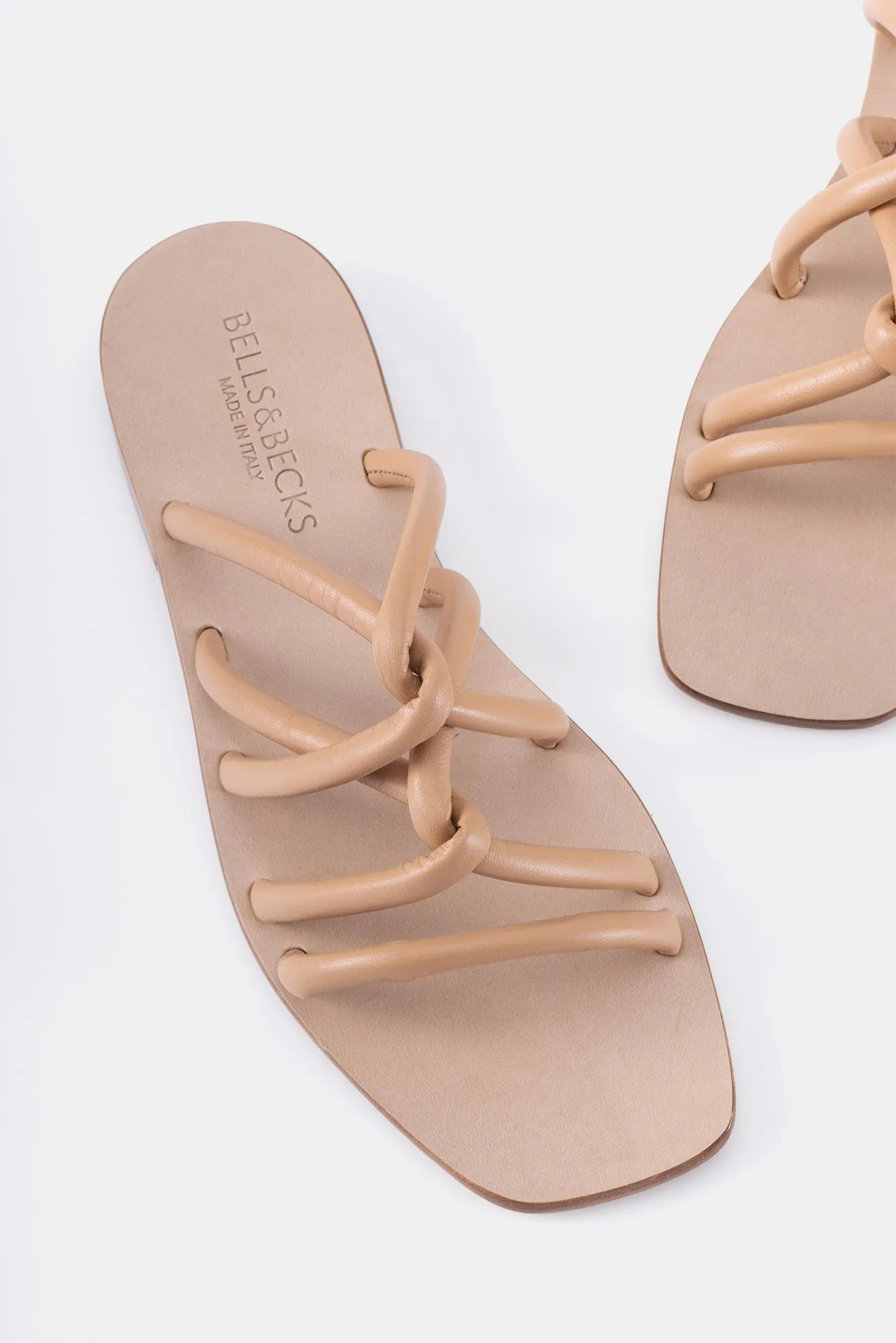 The Caterina Mocha - Final Sale