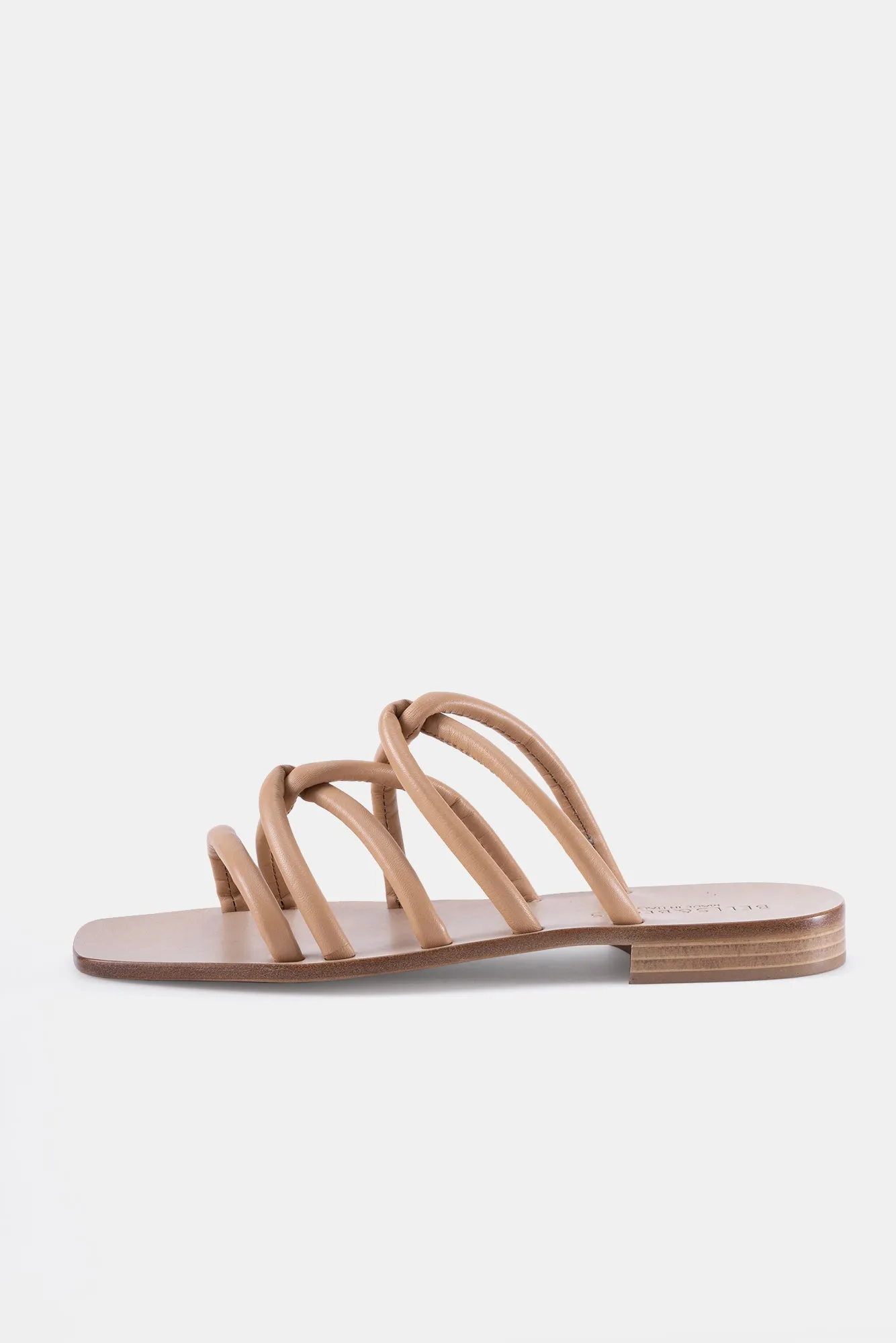 The Caterina Mocha - Final Sale