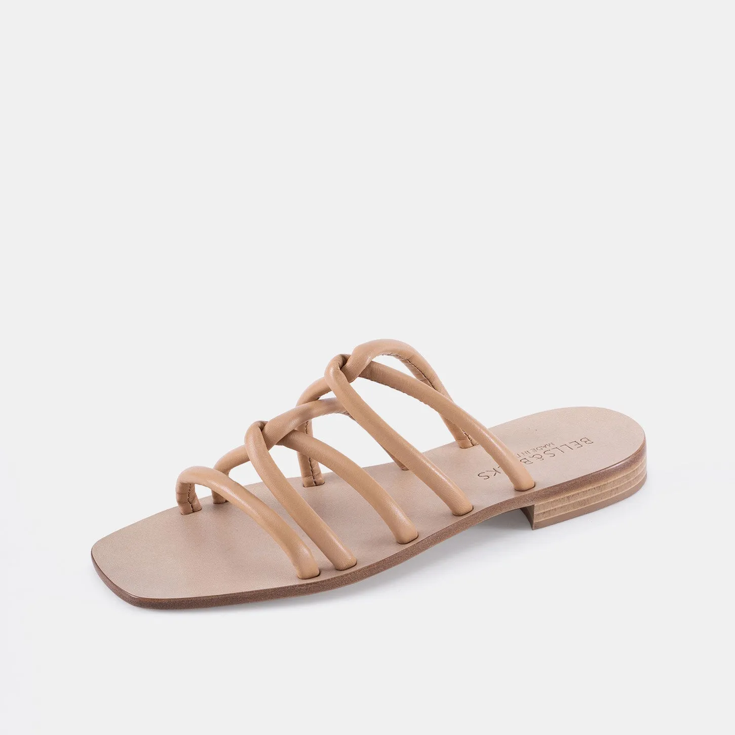 The Caterina Mocha - Final Sale