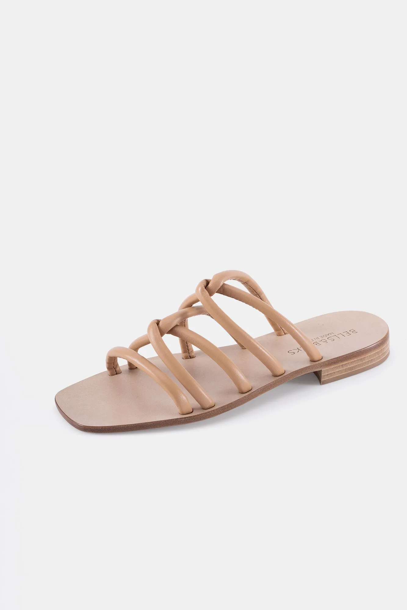 The Caterina Mocha - Final Sale