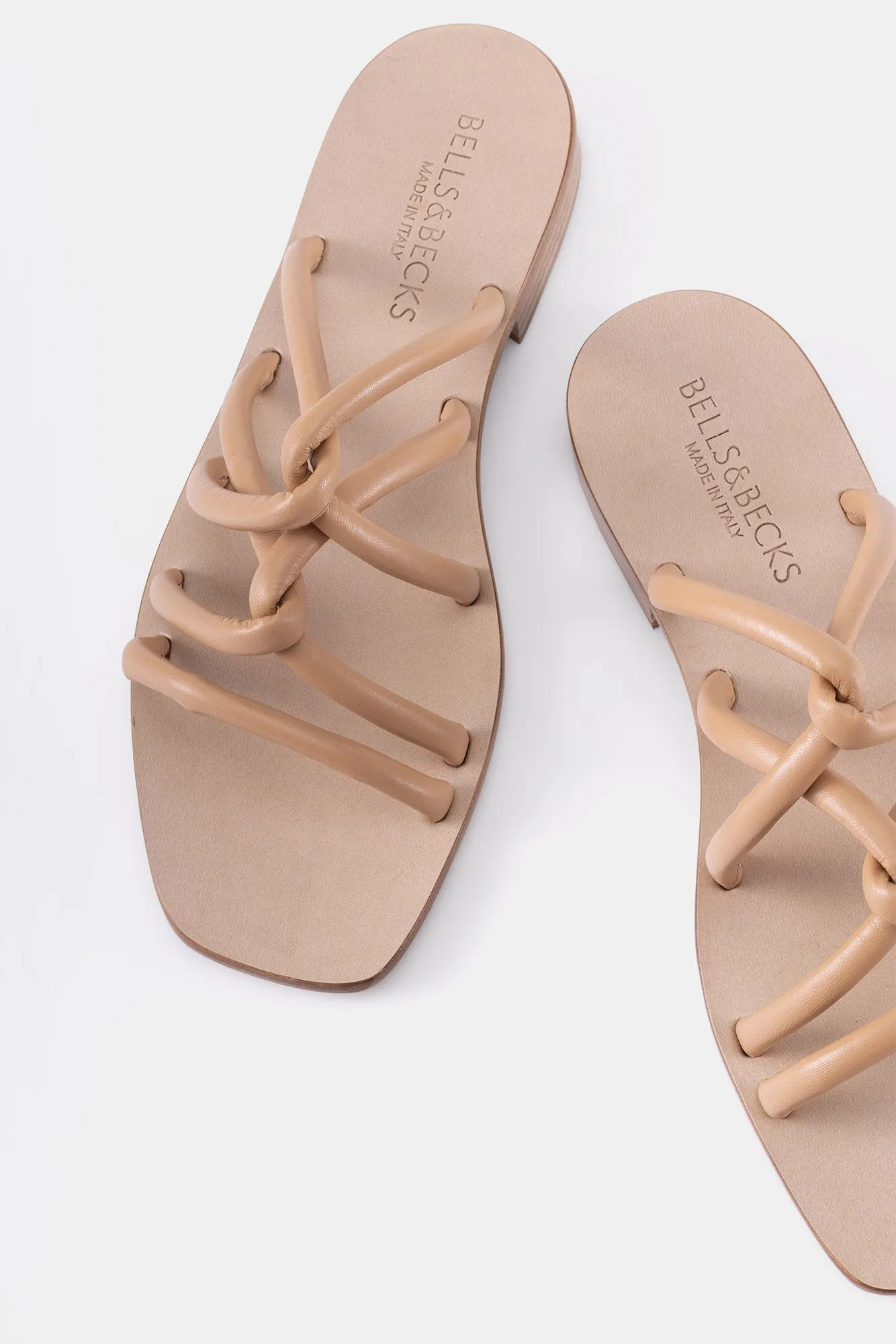 The Caterina Mocha - Final Sale